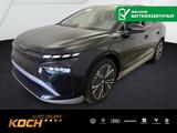 Skoda Enyaq 77kWh Loft Navi LED AHK Kamera - Skoda Enyaq Jahreswagen