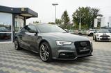 Audi A5 Coupe 3.0 TDI*Quattro*S Line*SHZ*Navi*PDC* - Audi A5 mit Diesel-Antrieb: Automatik