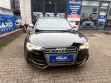 Audi S5 Cabriolet 3.0 TFSI quattro - gebrauchte Audi S5 aus dem Jahr 2012