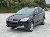 Ford Kuga Titanium 4x4 *Navi*Kamera*Automatik*1.Hand - Ford Kuga Titanium mit Benzin-Antrieb