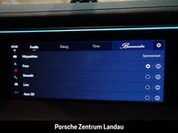 Porsche Macan - Vorschau Bild 20