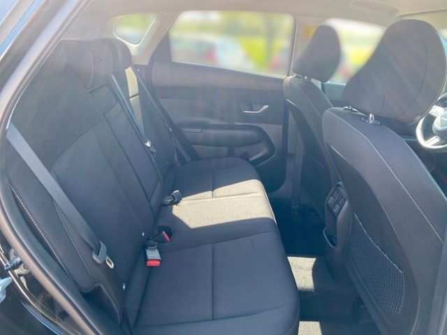 Hyundai Kona – Bild 13