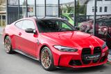 BMW M4 Competition 50 Jahre Edition* M Race Track* - rote BMW M4