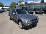 BMW X3 xDrive 18d Bi-Xenon AHK PDS SHG Tempomat - BMW X3: 18d Xdrive
