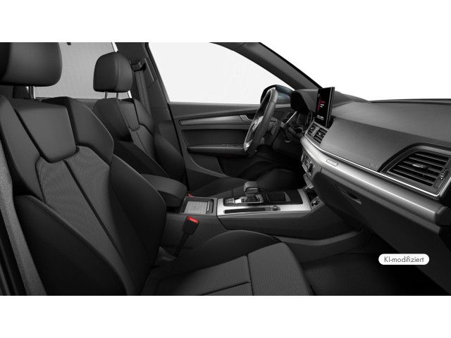 Audi Q5 - Bild 6