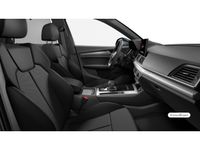 Audi Q5 - Vorschau Bild 6