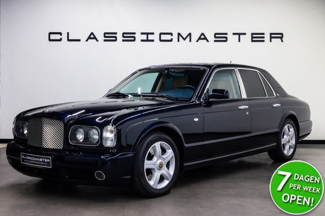 Bentley Arnage 6.8 V8 R