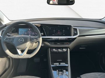 Fotografie des Opel Grandland (X) Grandland GS AT Alcantara Navi 360°Kamera LED