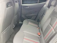 Skoda Fabia - Vorschau Bild 12