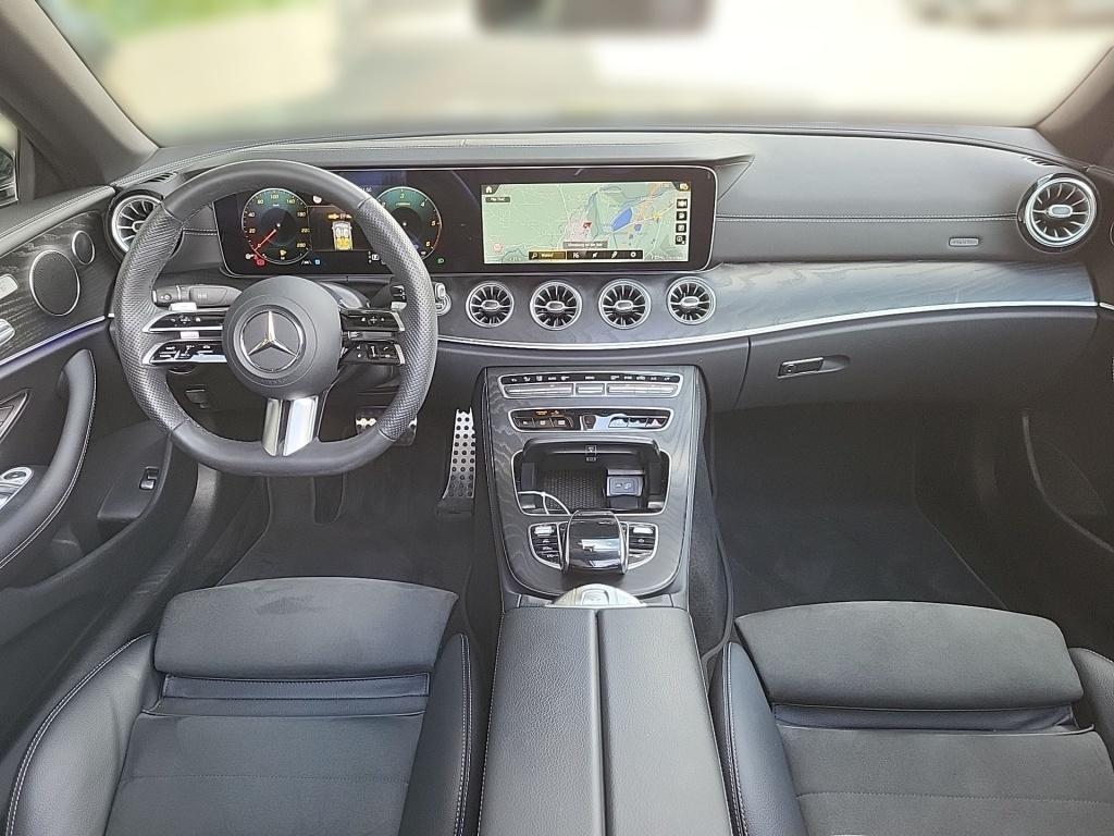 Mercedes-Benz E 220 d Cabriolet AMG*Night*Ambi*MBUX*Wide*AR