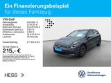 Volkswagen Golf VIII 1.5 eTSI DSG STYLE*IQ.LIGHT*PANO*KAMER - Volkswagen Golf: Vii