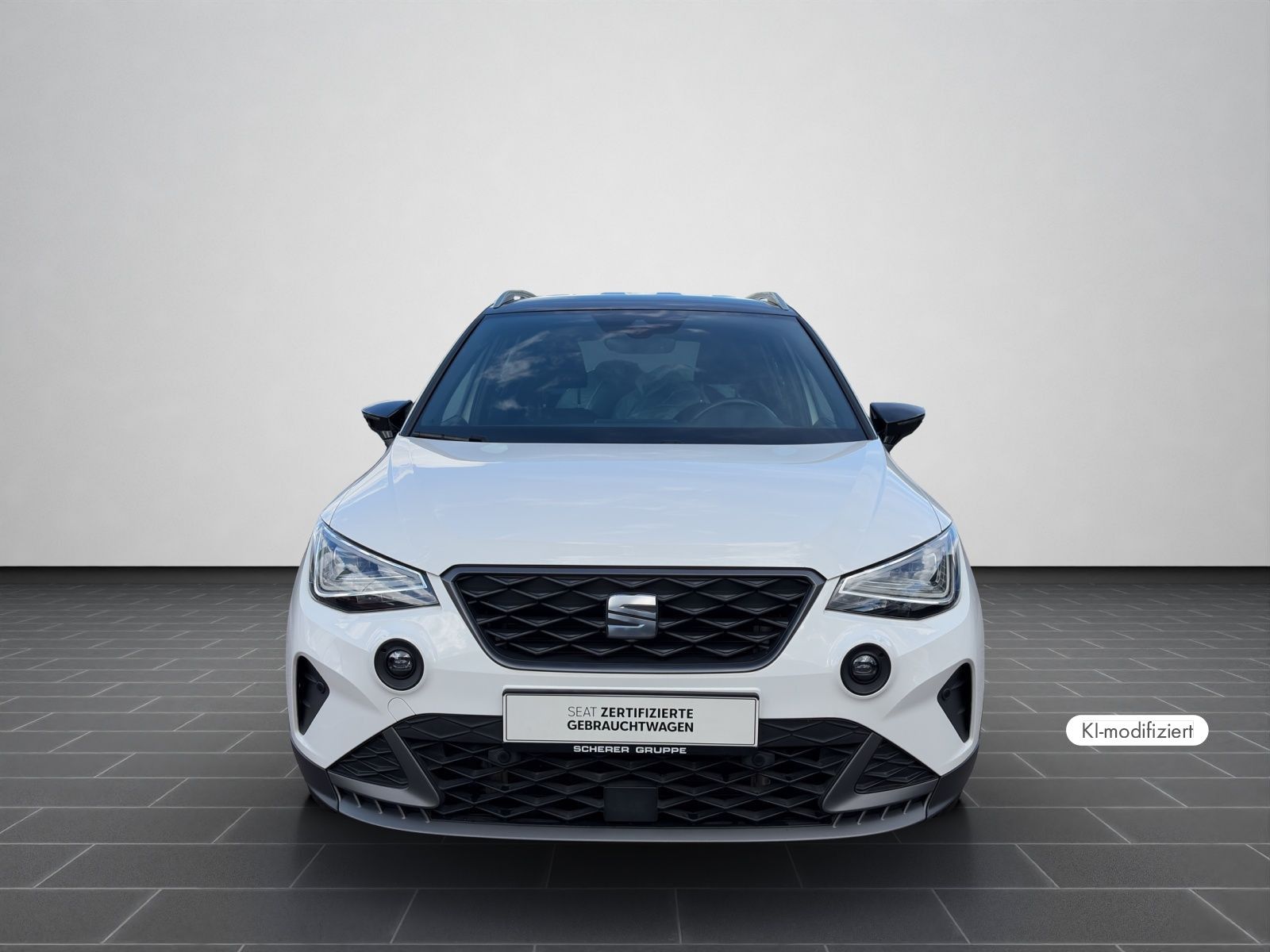 Seat Arona - Bild 6