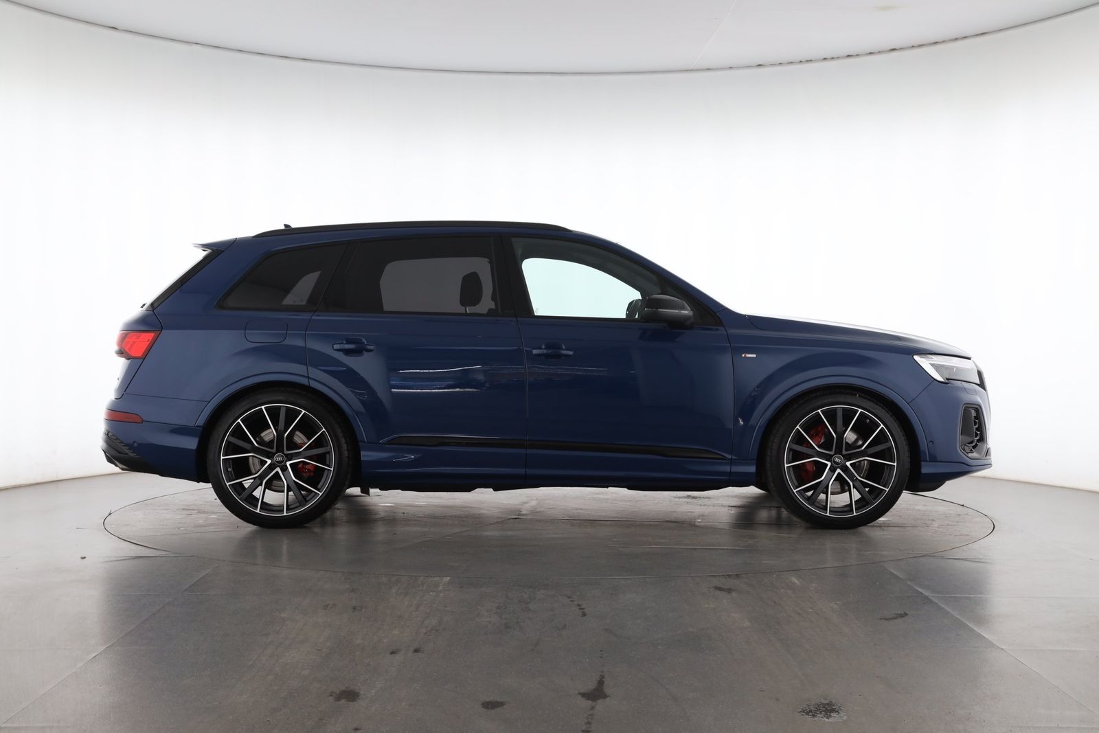 Audi Q7 - Bild 8