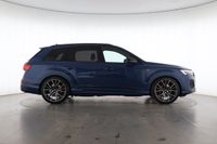 Audi Q7 - Vorschau Bild 8