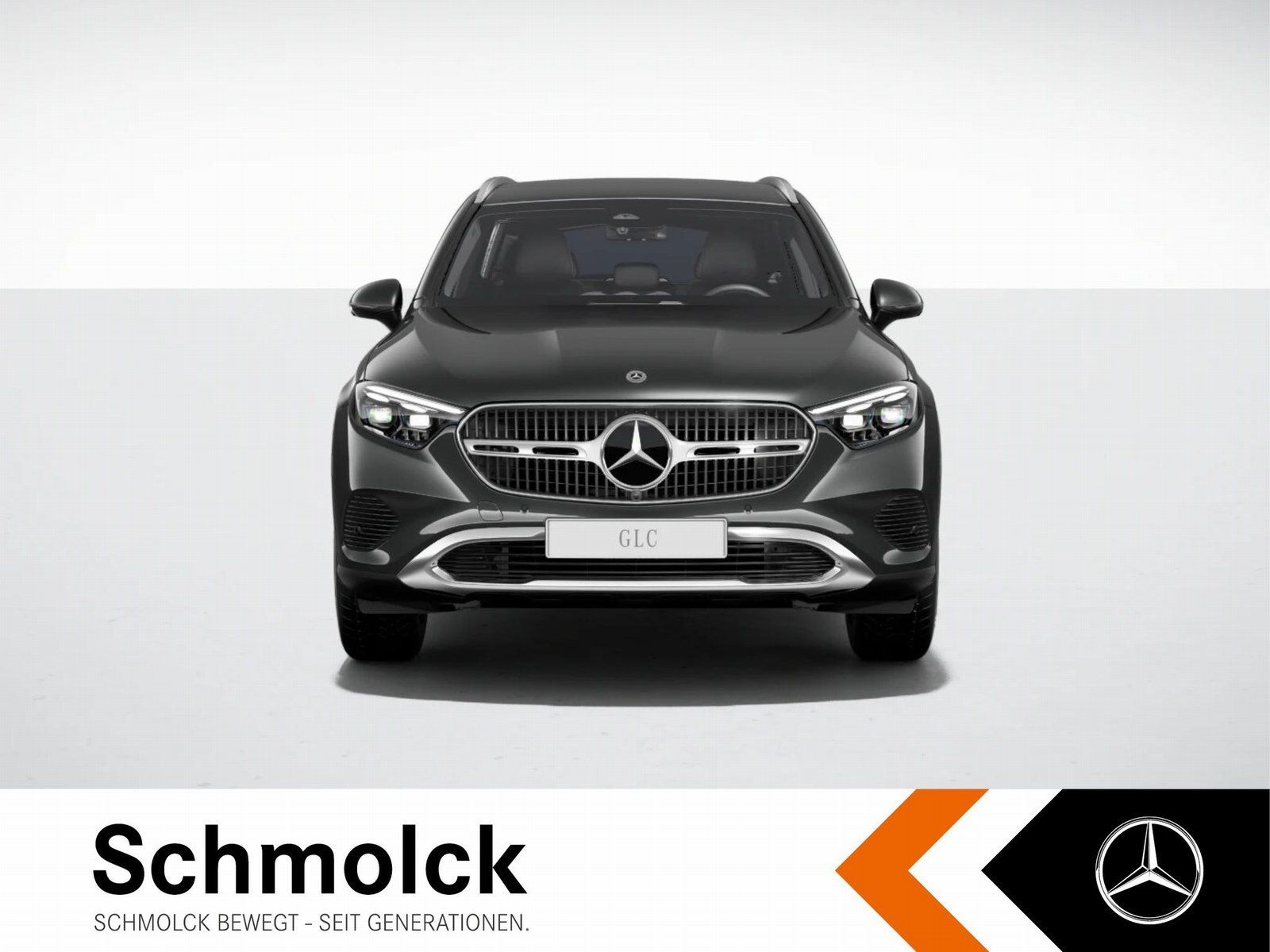 Mercedes-Benz GLC 300 e 4M AVANTGARDE+9G+DIG+BURM+AHK+KYLS+360 imagem 2