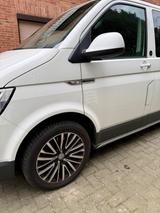 Volkswagen T6 Multivan Pan Americana  - VW T6 Multivan Gebrauchtwagen in Bremen