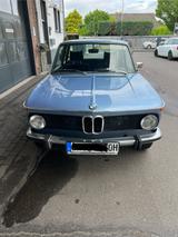 BMW 2002 TII - BMW 2002: 2002tii