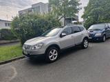 Nissan Qashqai +2 - gebrauchte Nissan Qashqai+2 aus dem Jahr 2009