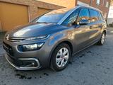 Citroën Grand C4 Picasso/Spacetourer/3Jhr Garantie inkls - 7-Sitzer Autos bis 10.000 Euro