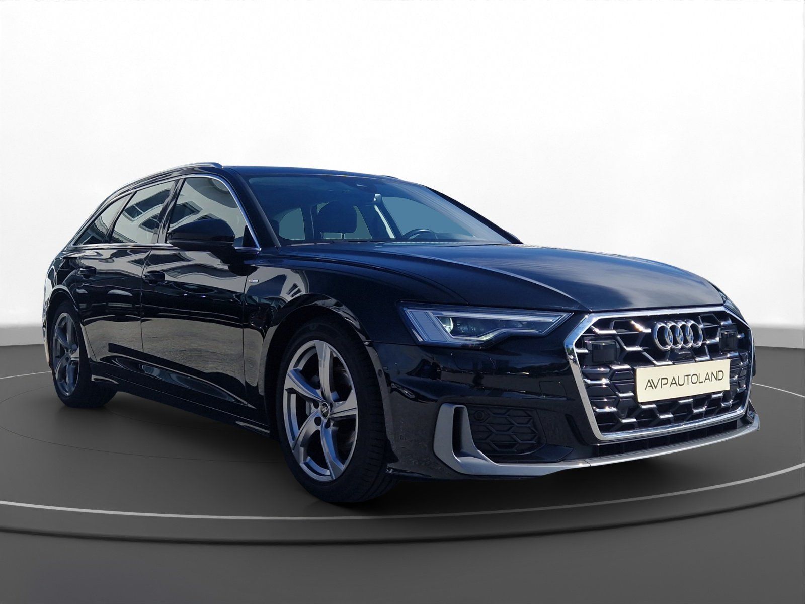Audi A6 - Bild 5