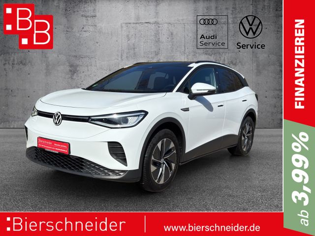 Volkswagen ID.4 Pro Perf. PANO IQ-LIGHT NAVI 19 DAB