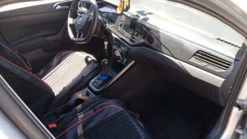 Volkswagen Polo - 8