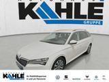 Skoda Superb Combi 2.0 TDI DSG Premium Edition CarPlay - Skoda Superb: Premium Edition