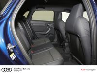 Audi A3 - Vorschau Bild 11