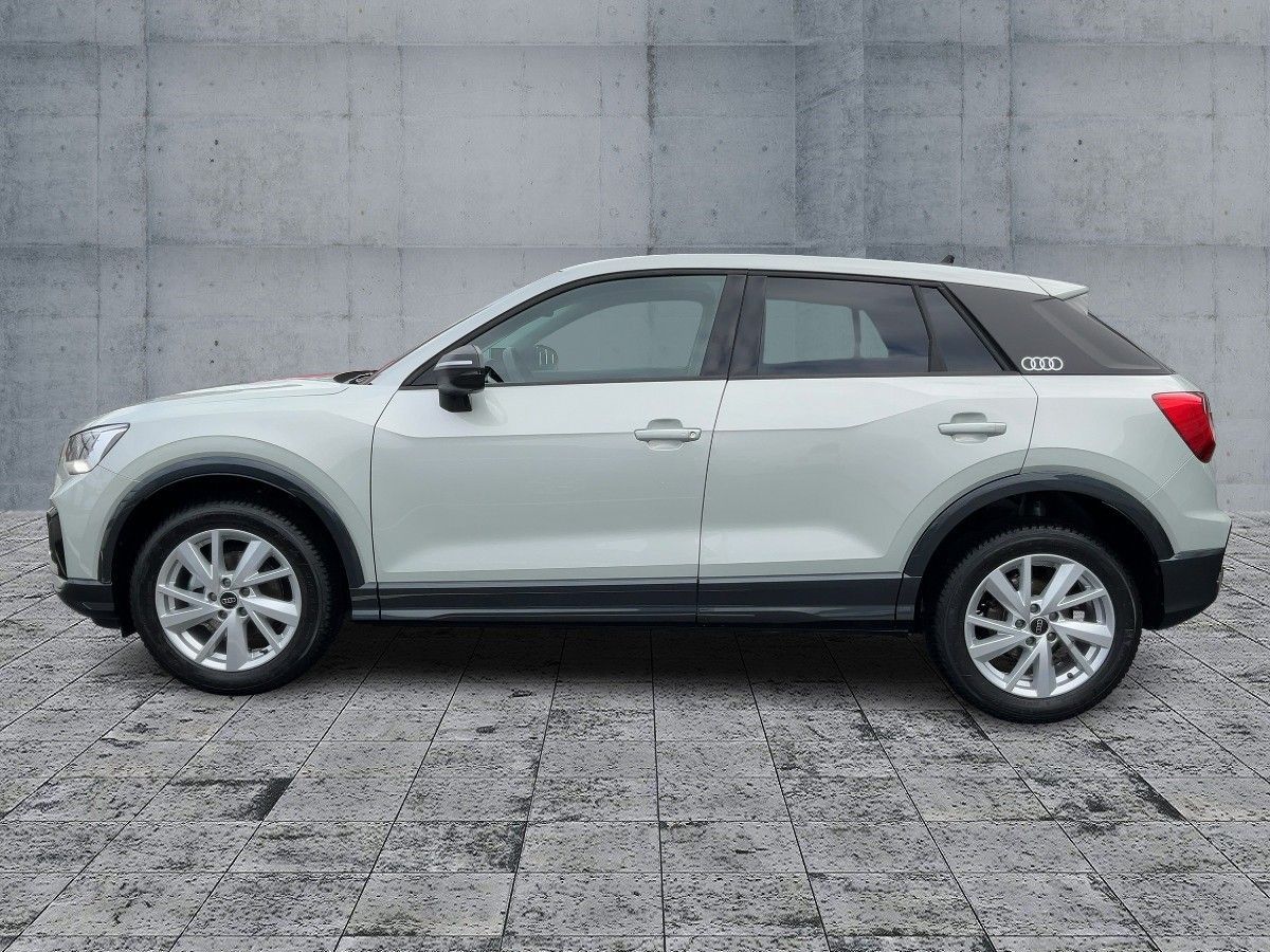 Audi Q2 - Bild 4