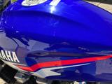 Yamaha XJR 1300 SP 132 PS Riemenantrieb - YAMAHA XJR