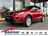 Seat Arona 1.6 TDI 7 Gang-DSG Style +SHZ +NAVI +LIM - Seat Arona mit Diesel-Antrieb: Automatik