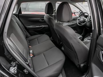 Hyundai i20 1.0 Trend Spurhalteassistent Navi Kamera