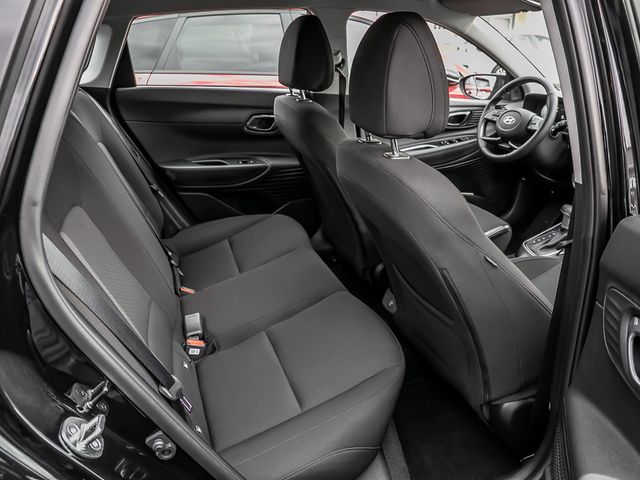 Hyundai i20 1.0 Trend Spurhalteassistent Navi Kamera