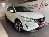 Nissan Qashqai 1.3 DIG-T 140PS N-Connecta SHZ/AHK/360°6 - Nissan: S14