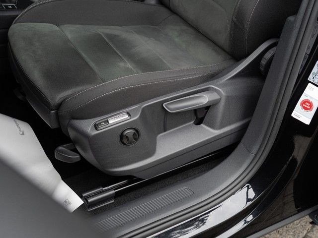 Tiguan Life TDI DSG DCC Business HUD AHK