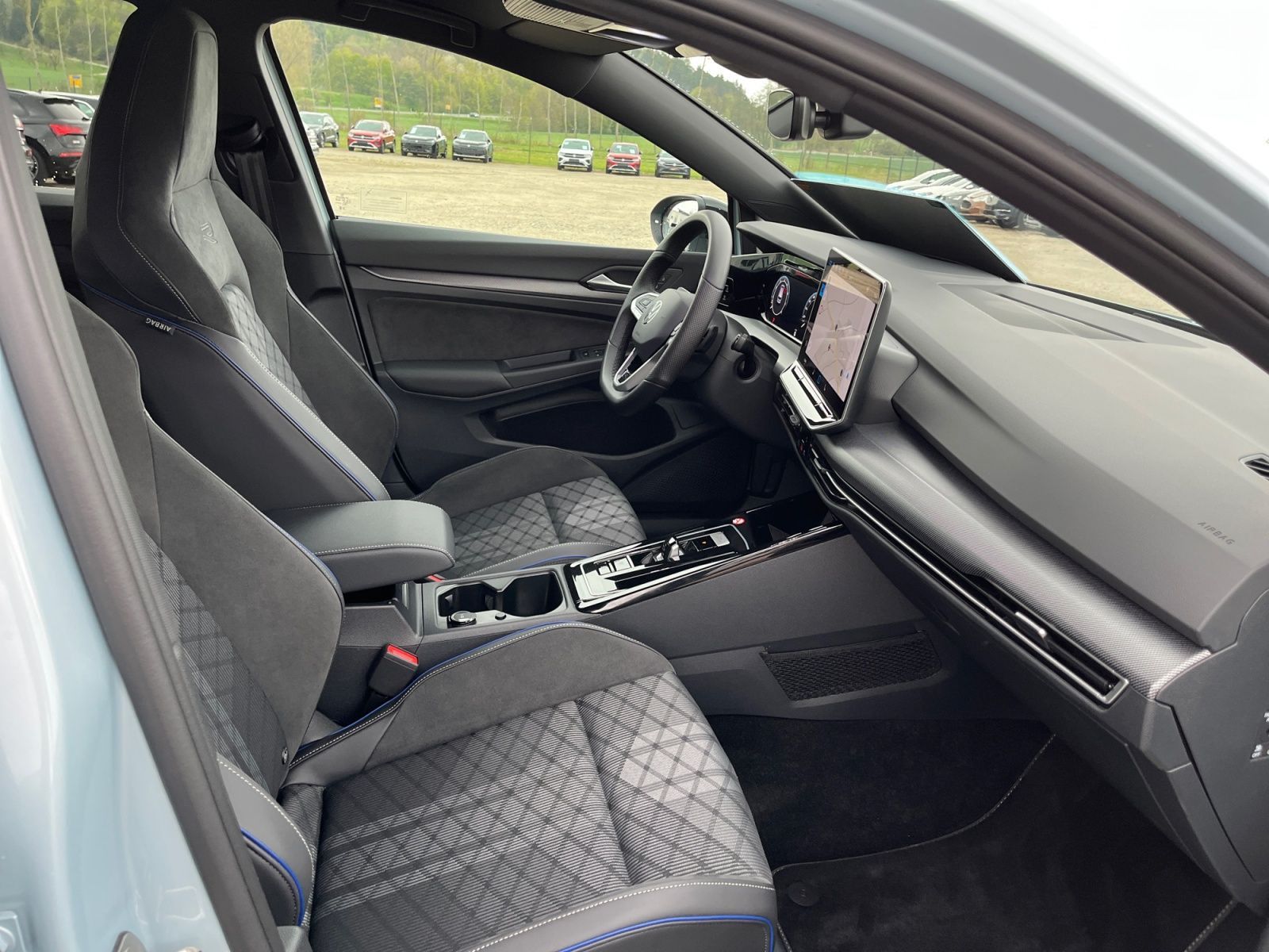 Volkswagen Golf - Bild 20