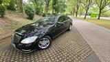 Mercedes-Benz Mercedes s 350 L - gebrauchte Mercedes-Benz S 350 aus dem Jahr 2012