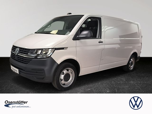 Volkswagen T6.1 Transporter 2,0 TDI AHK SHZ PDC Kamera MFL 