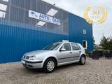 Volkswagen Golf 1.4 Basis**Klima*HU&AU neu** - Volkswagen Golf aus 2003: Golf4