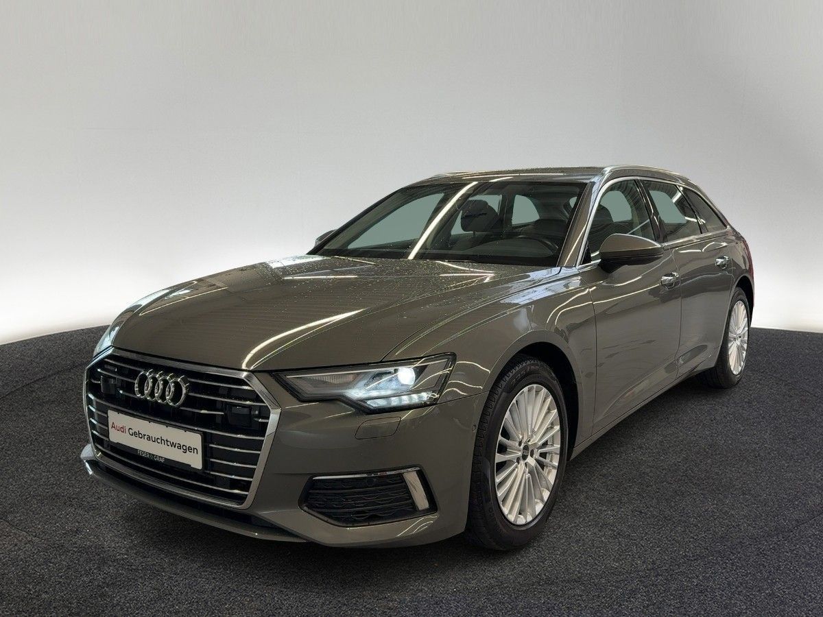Audi A6 - Bild 3