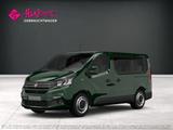 Fiat Talento Kombi FAMILY L1H1 (*ANHÄNGERKUPPLUNG*) - gebrauchte Fiat Kleinbus