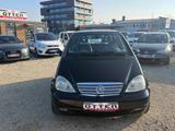 Mercedes-Benz A 210 Evolution - Mercedes-Benz A-Klasse: 210