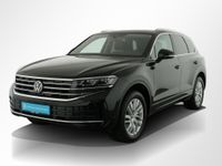 Volkswagen Touareg - Vorschau Bild 18