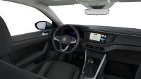 Volkswagen Taigo - Vorschau Bild 9