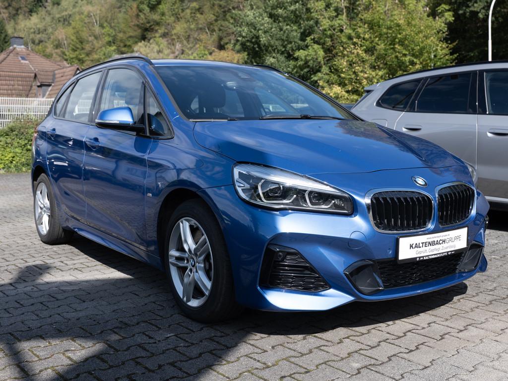 BMW 225 Active Tourer xe M-Sport FACEL. LED ACC NAVI, миниатюра 4