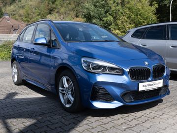 BMW 225 Active Tourer - 4