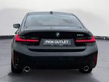 BMW 320i M Sportpaket Aktive Geschw. Head Up AHK Rüc - BMW 3er Reihe Jahreswagen