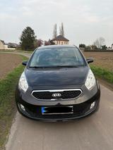 Kia Venga 1.4 CVVT FIFA WORLD CUP EDITION FIFA W... - Kia Venga von privat