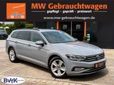 Volkswagen Passat Variant 2.0TSI DSG Business ACC 360° H&K - Volkswagen Passat Variant: 3b