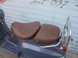 Vespa LX  50  4 Takt - VESPA ROLLER 50
